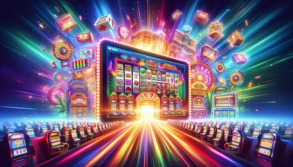 Osombet Casino
